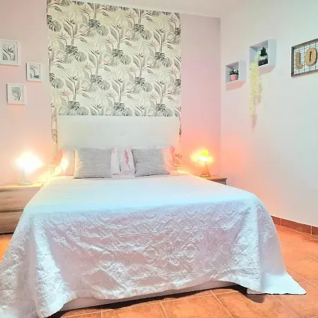 Casa vacanze Relaxing With Wonderful Ocean View Granadilla De Abona