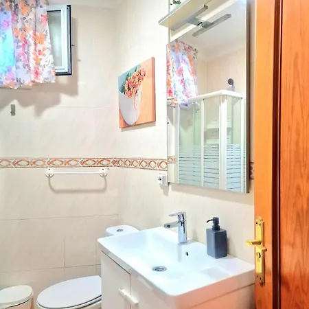 Casa vacanze Relaxing With Wonderful Ocean View Granadilla De Abona