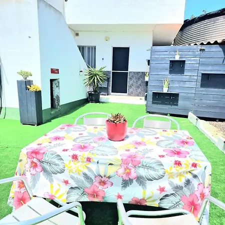 Relaxing With Wonderful Ocean View Casa vacanze *